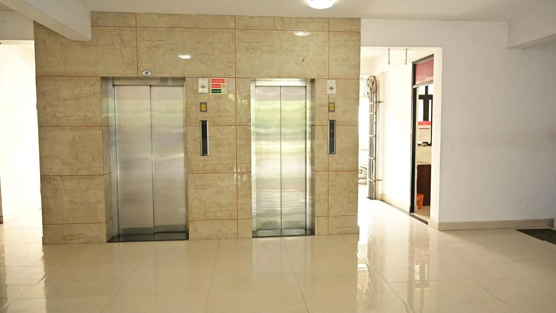Geetham Villas Palakkad 0*,