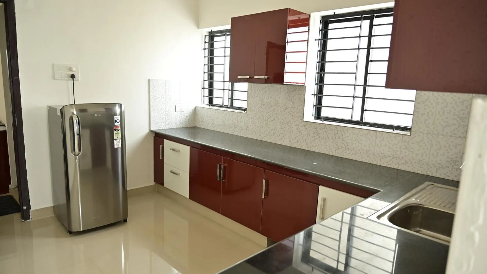 Geetham Villas Palakkad