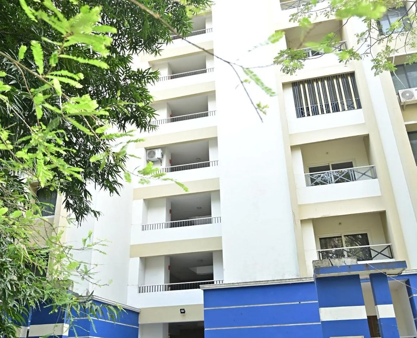 Geetham Villas Palakkad